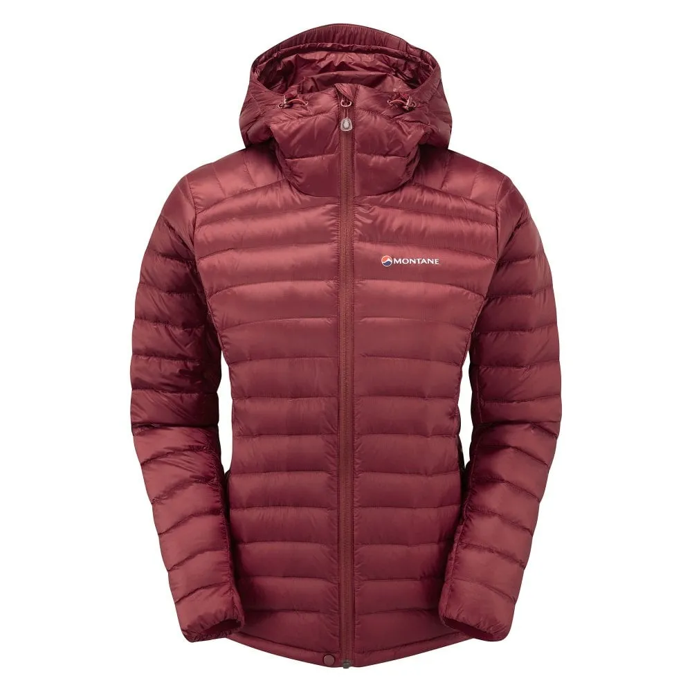 女裝羽絨外套 Women FEATHERLITE DOWN Jacket