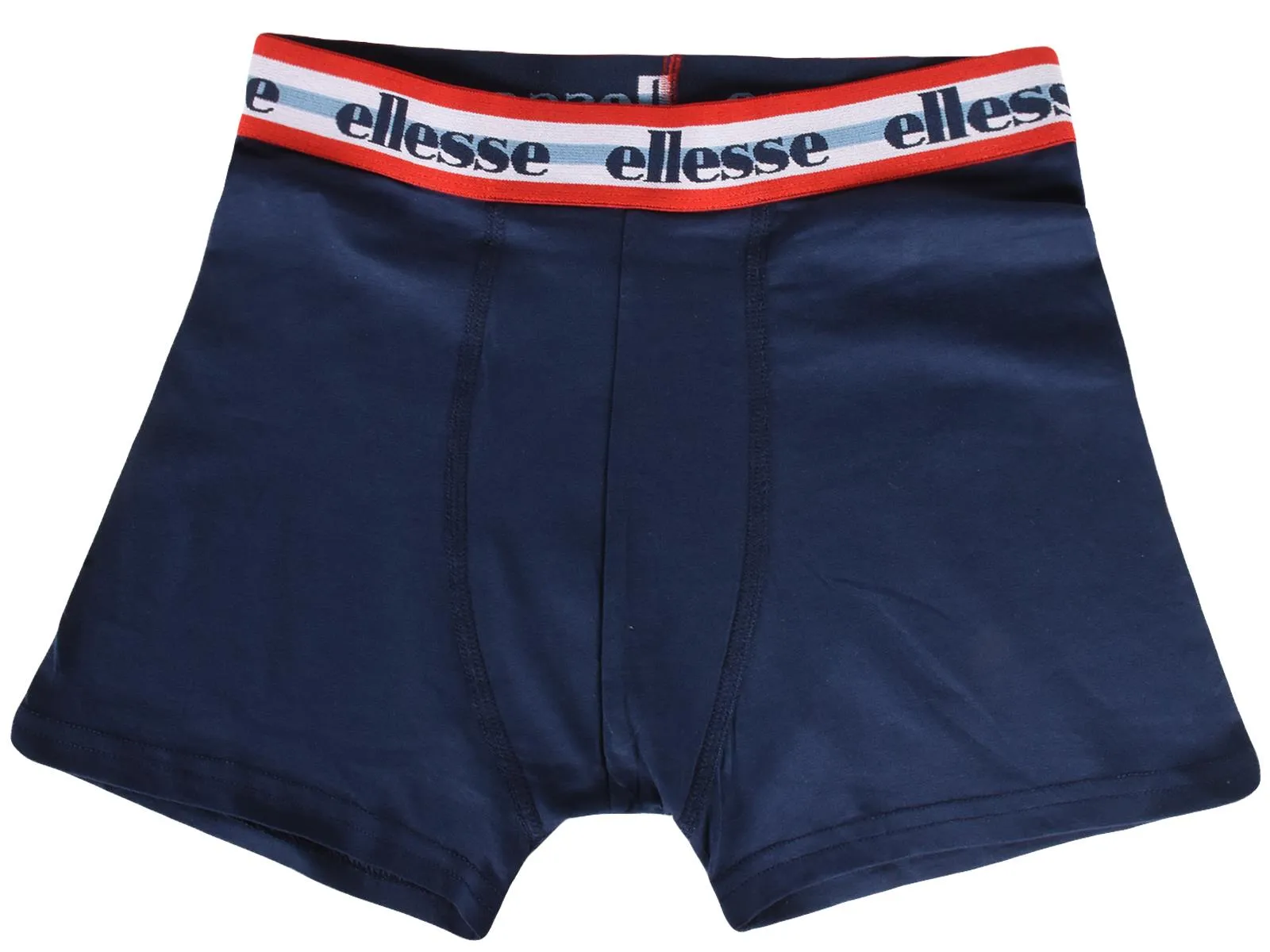 2 Pack Ellesse Mens Boxer - S