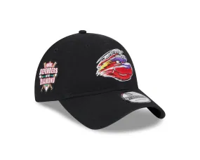 2024 Winston-Salem Dash Marvel’s Defenders of the Diamond 9TWENTY Adjustable Cap - Youth