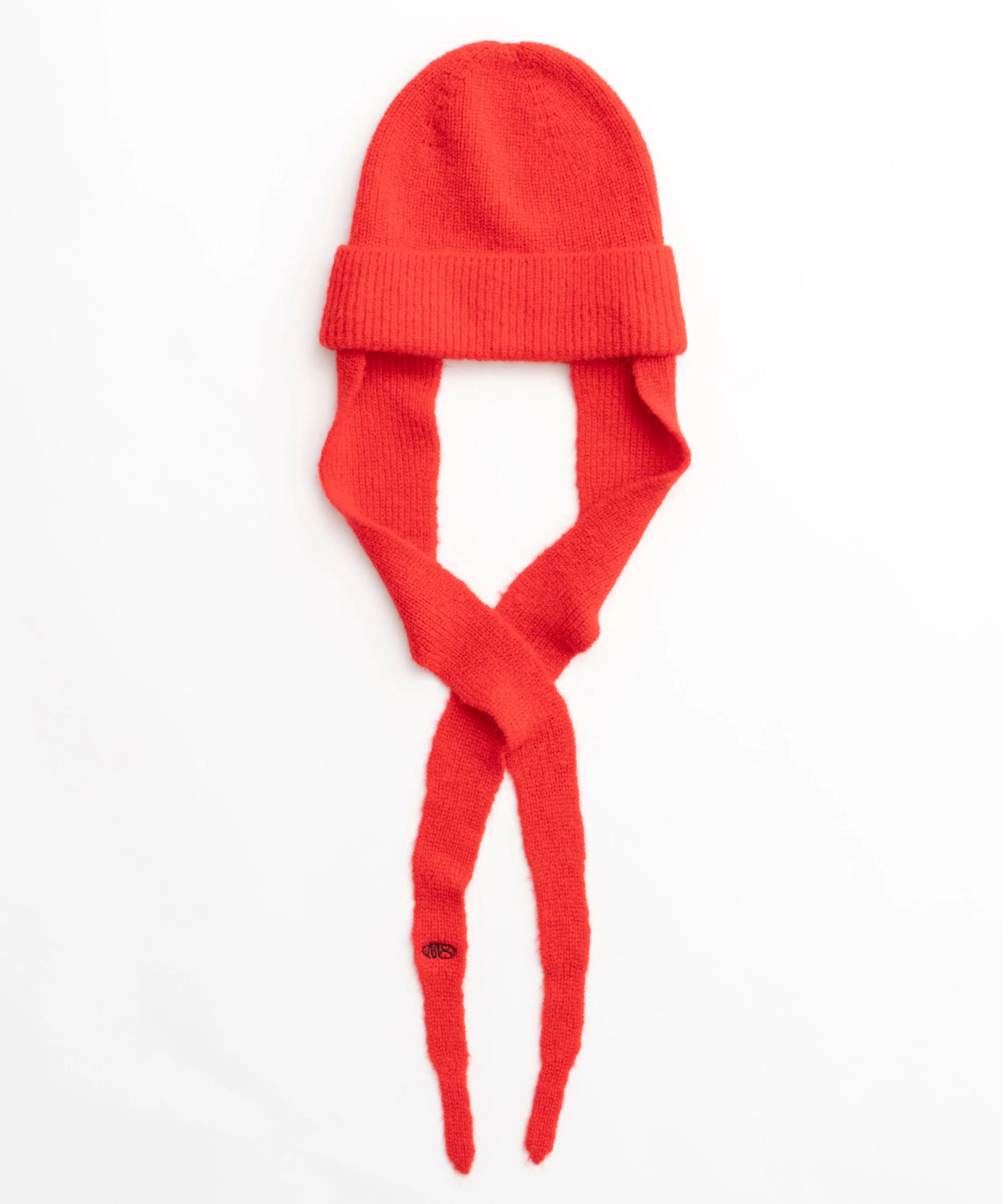 2way Ear Flaps Beanie