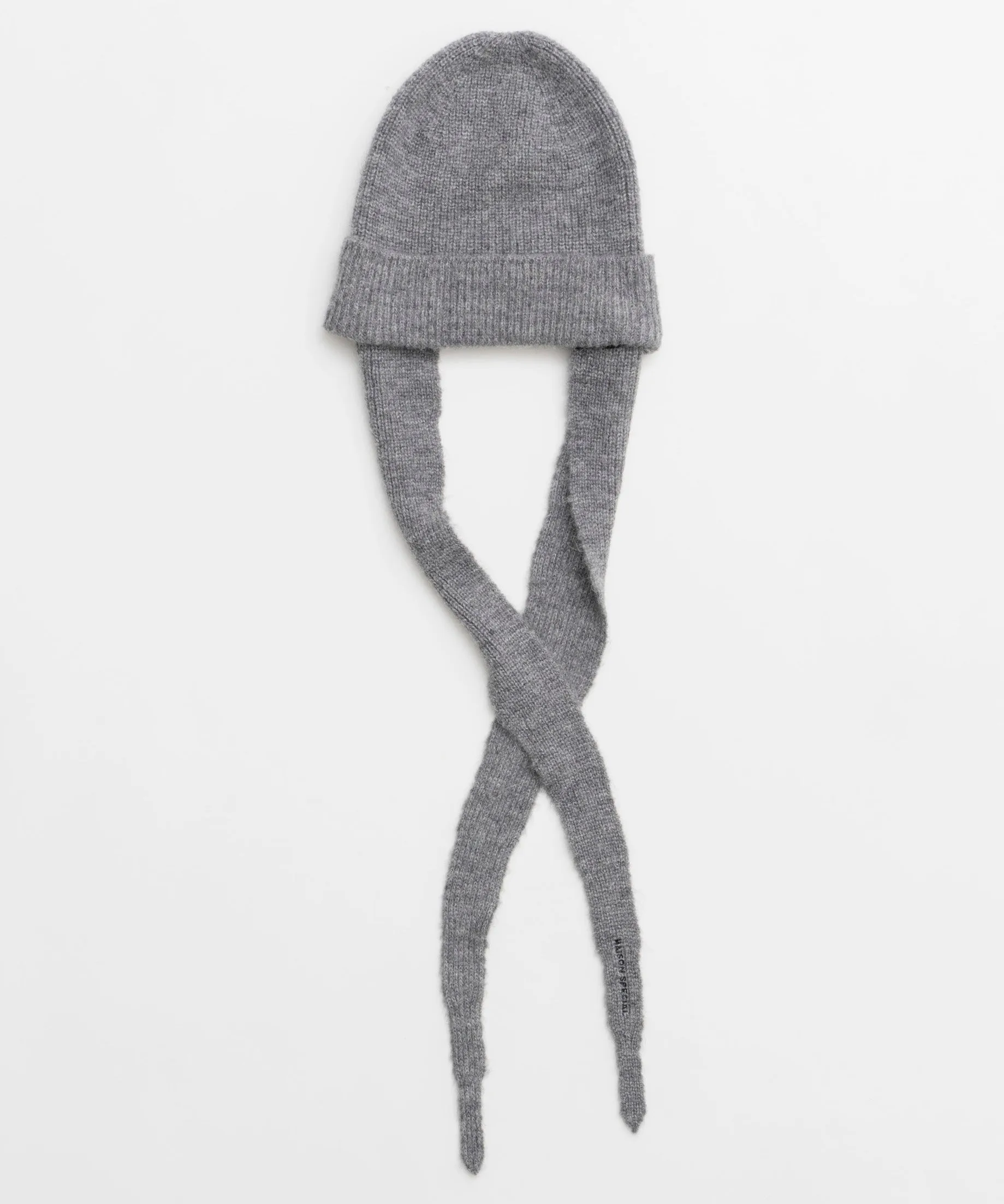 2way Ear Flaps Beanie