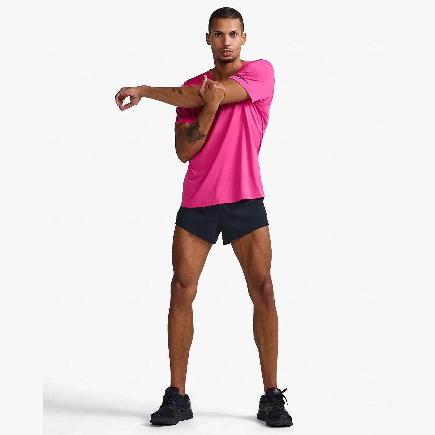 2XU Light Speed Tech Tee Mens