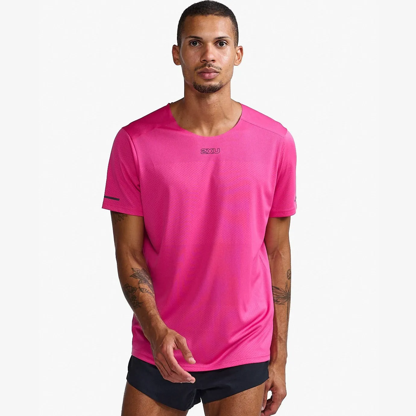 2XU Light Speed Tech Tee Mens