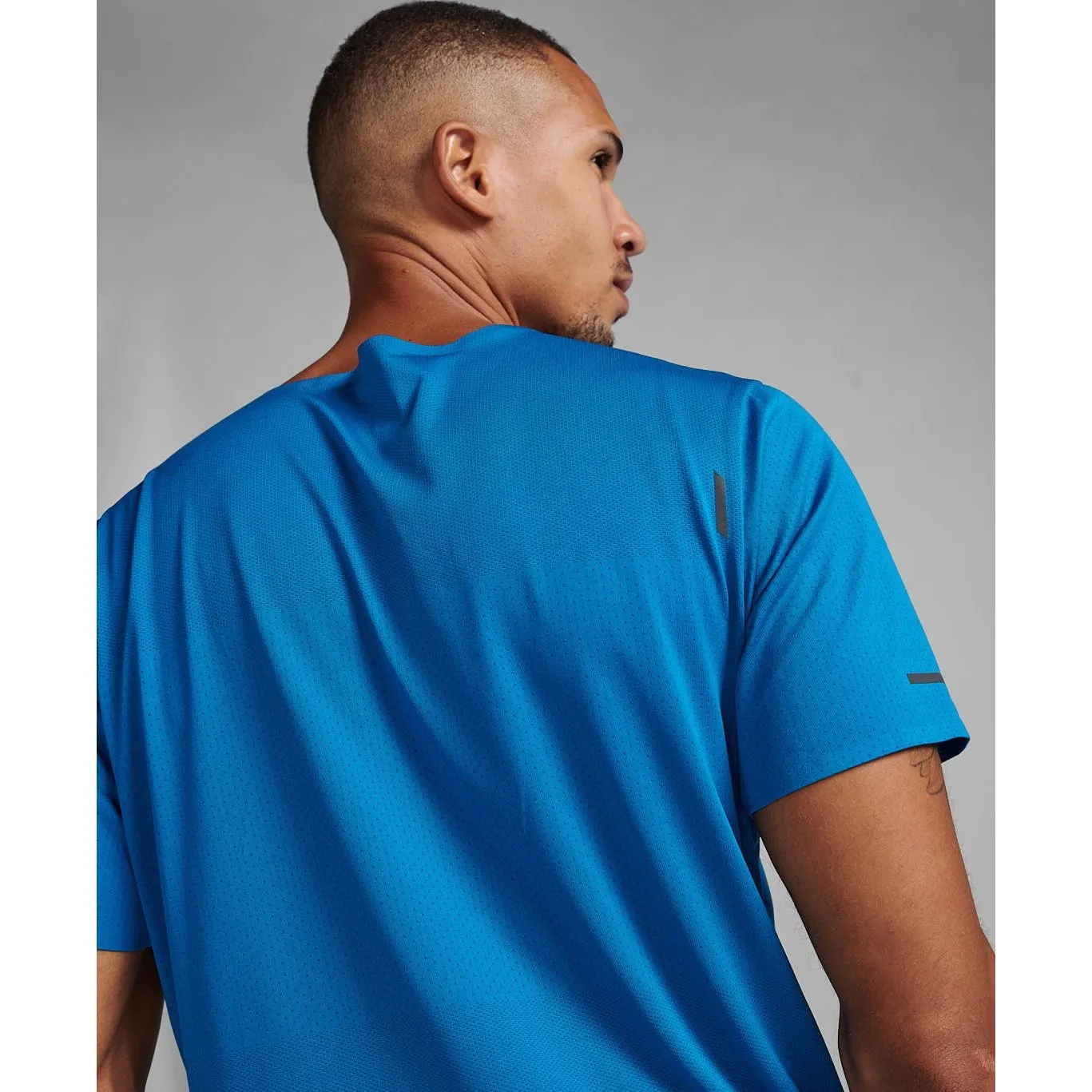 2XU Light Speed Tech Tee Mens