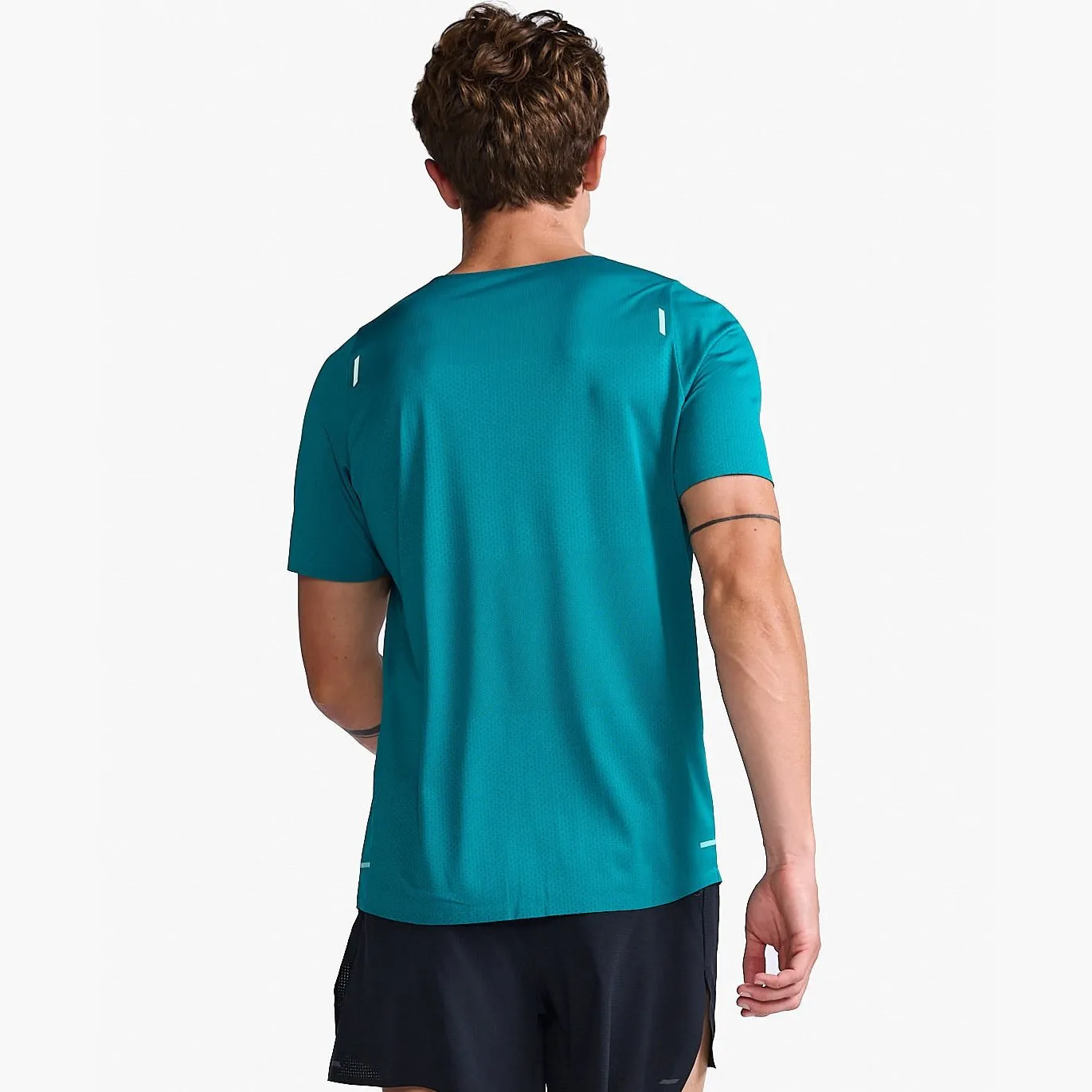 2XU Light Speed Tech Tee Mens