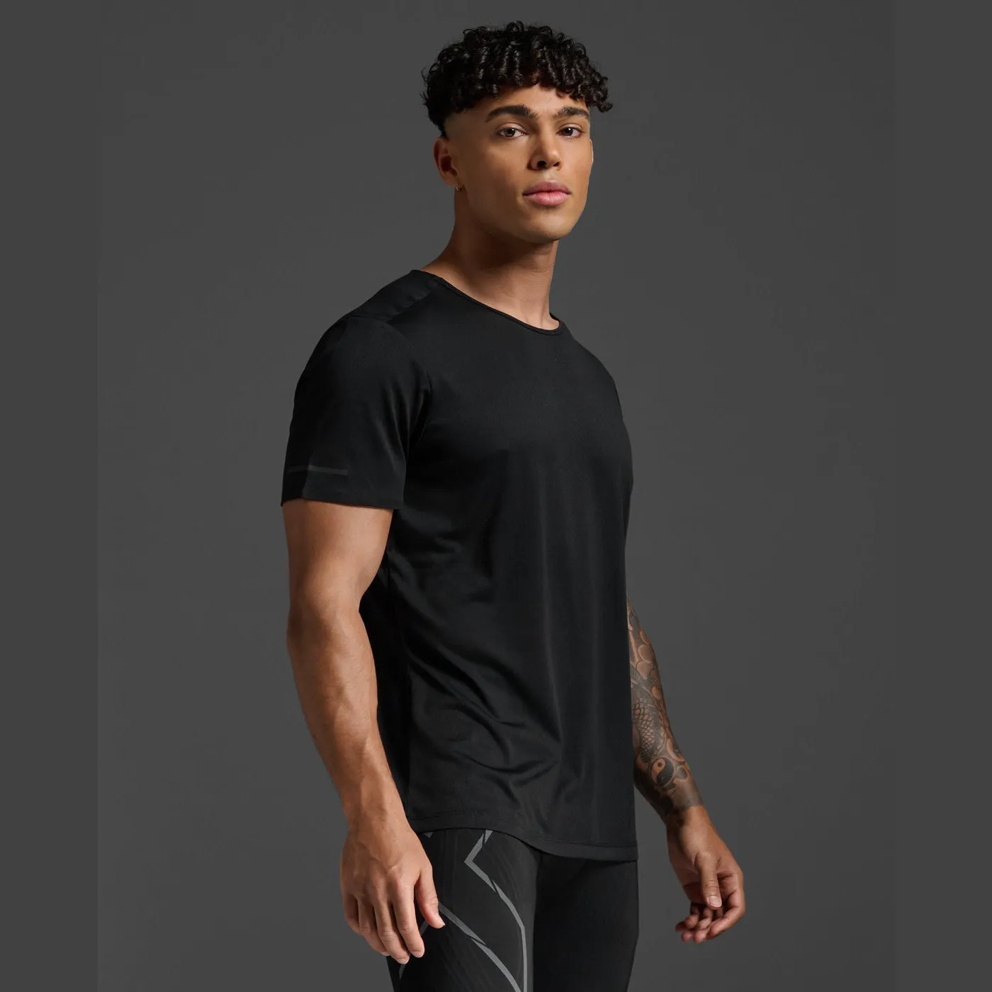 2XU Light Speed Tech Tee Mens