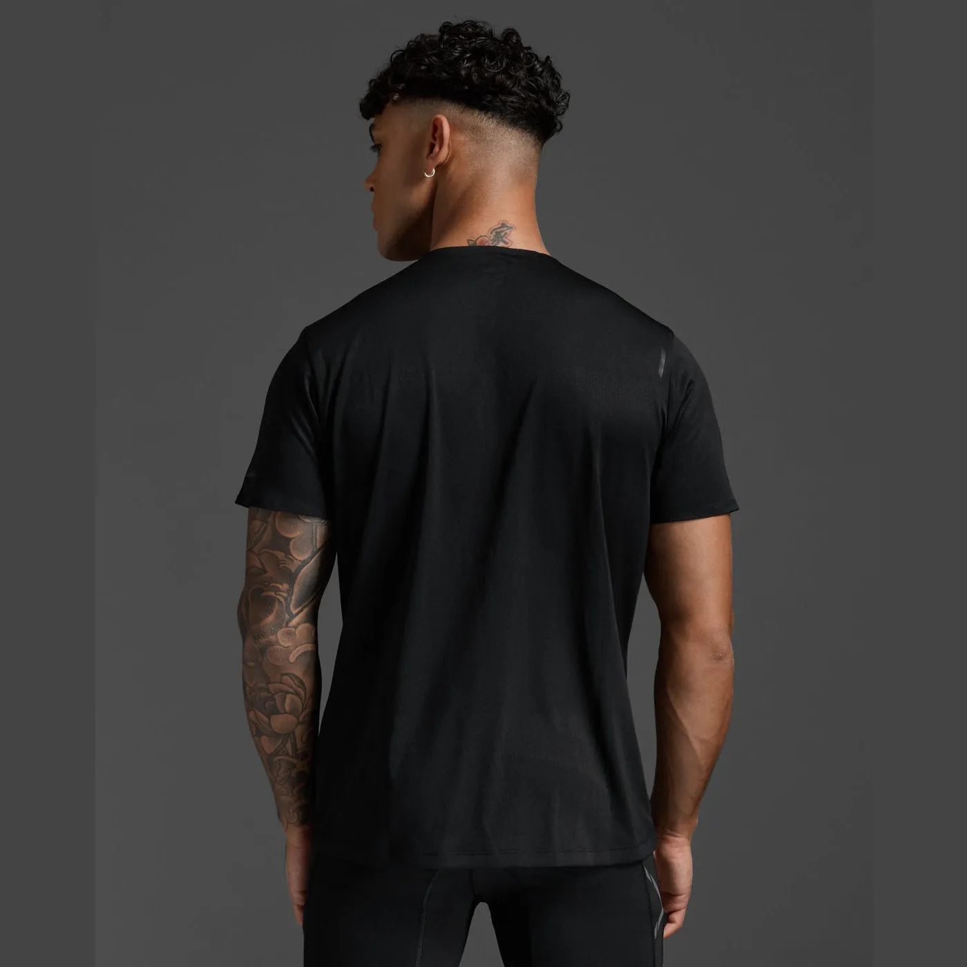 2XU Light Speed Tech Tee Mens