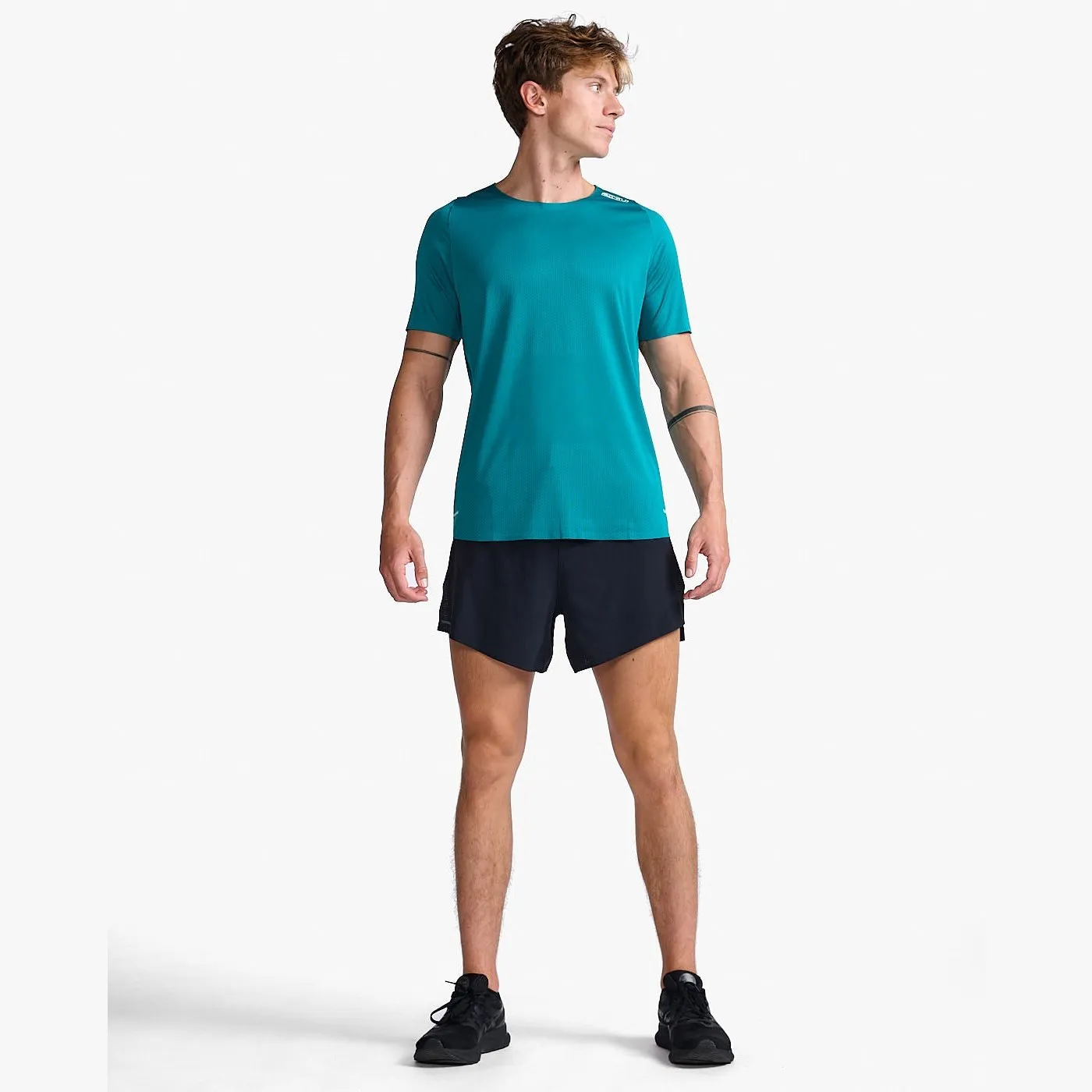 2XU Light Speed Tech Tee Mens