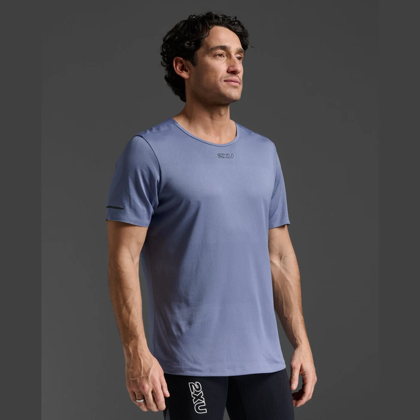 2XU Light Speed Tech Tee Mens