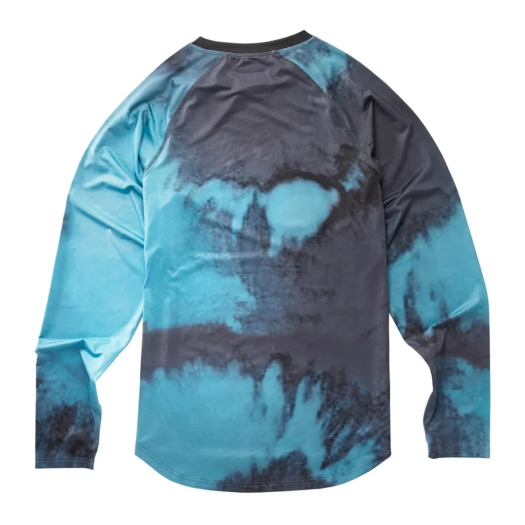 32 2024 Ridelight L/S Thermal Shirt - Haze