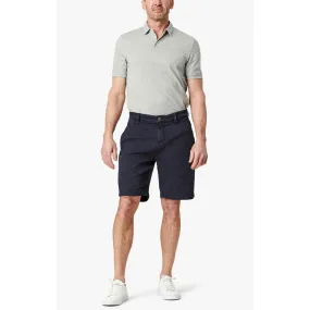 34 Heritage Arizona Navy Soft Touch Short