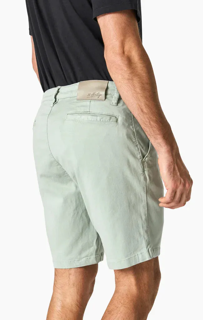 34 Heritage - Arizona - Soft Touch Shorts - Mint