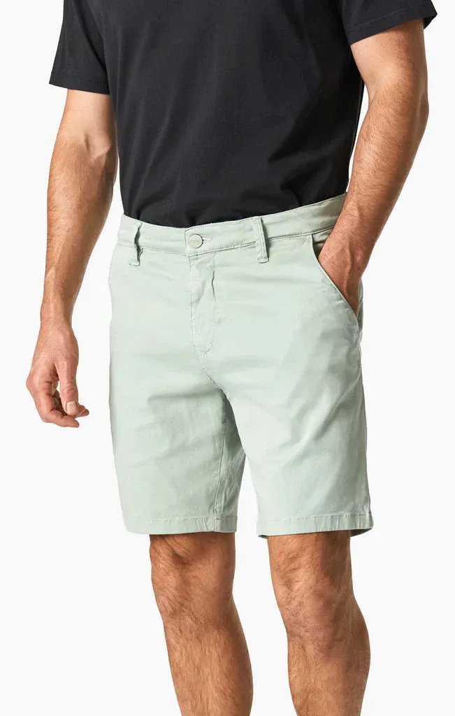 34 Heritage - Arizona - Soft Touch Shorts - Mint