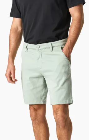 34 Heritage - Arizona - Soft Touch Shorts - Mint