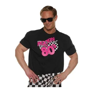 80’s T Shirt (Mens)