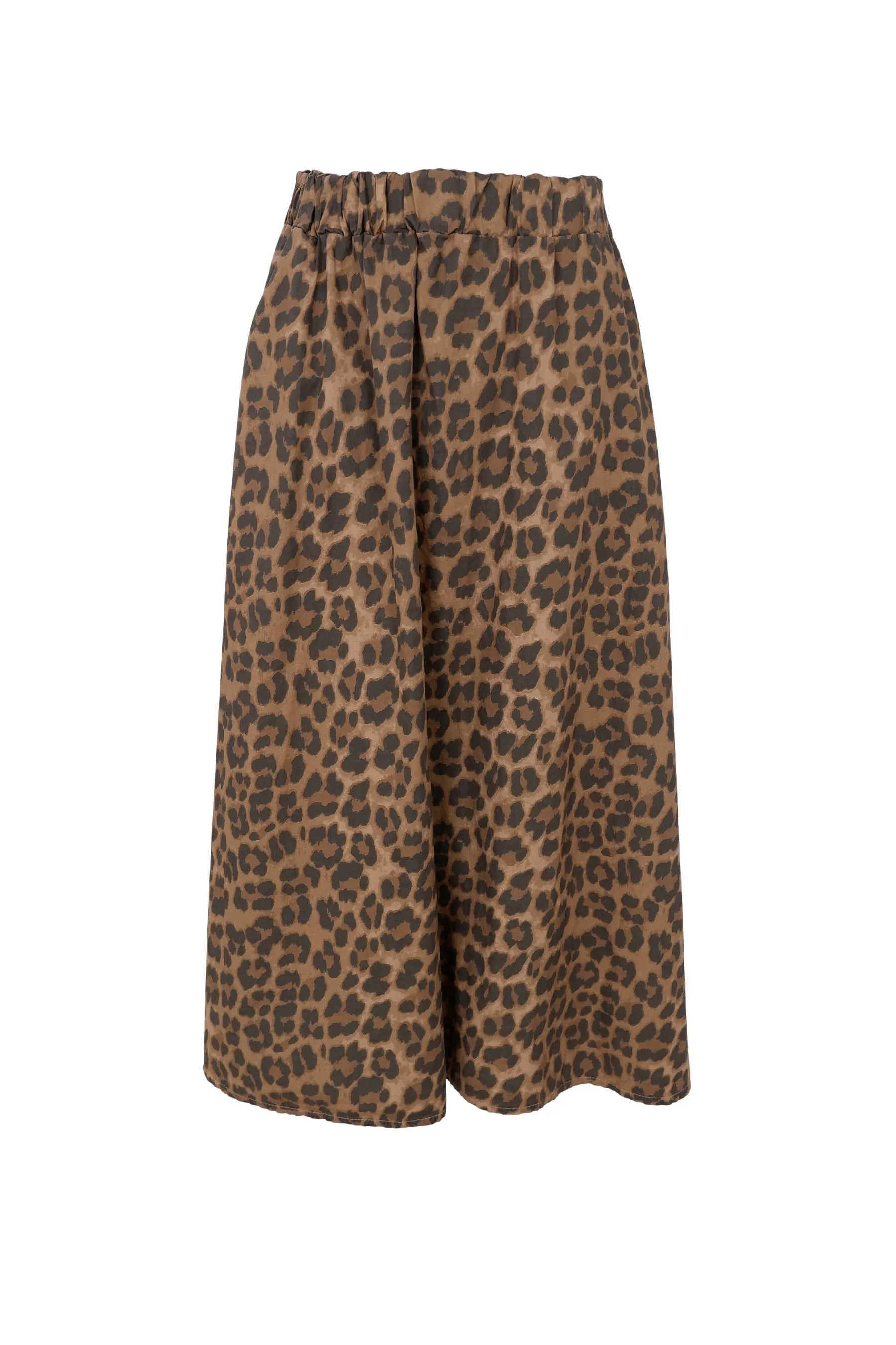 Abbie Leo Skirt