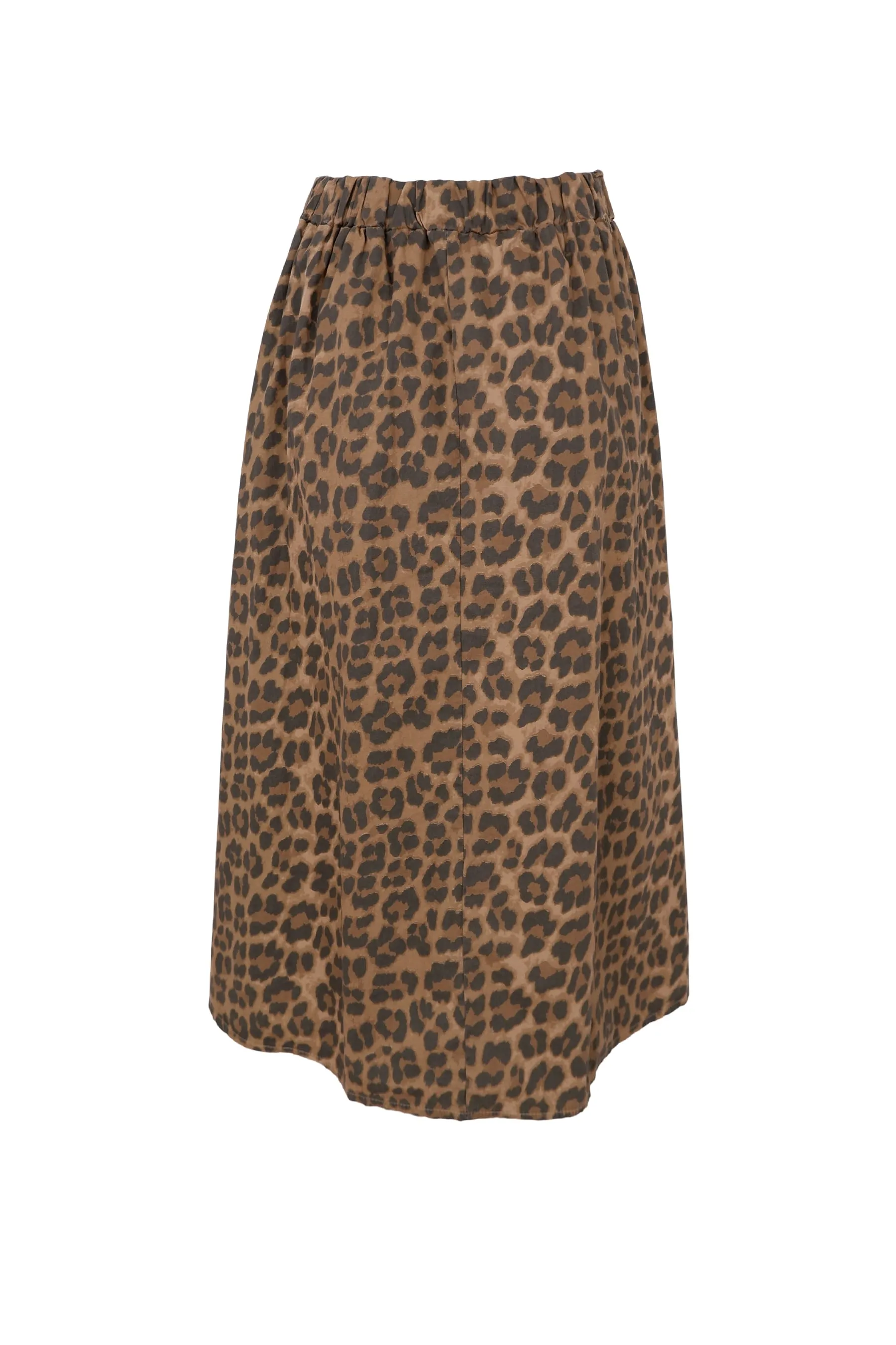 Abbie Leo Skirt