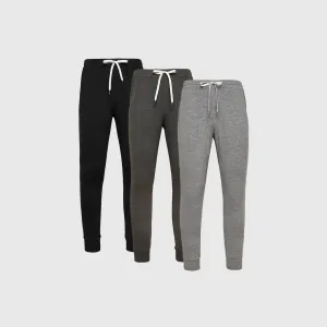 Active Joggers Variety 3-Pack