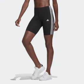 adidas Essentials 3-Stripes Women's Bike Shorts