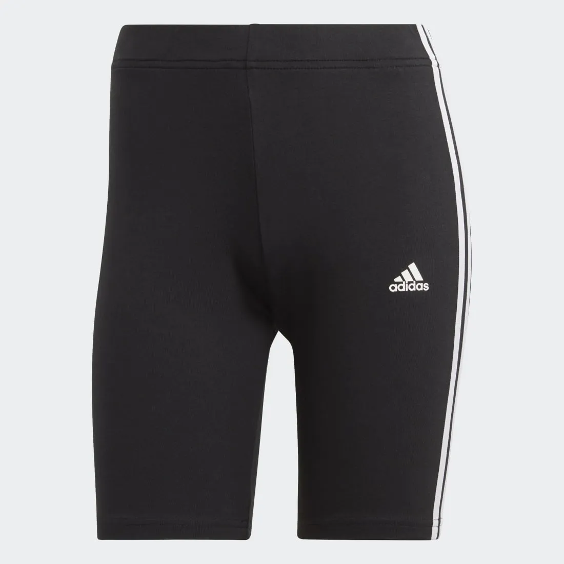 adidas Essentials 3-Stripes Women's Bike Shorts