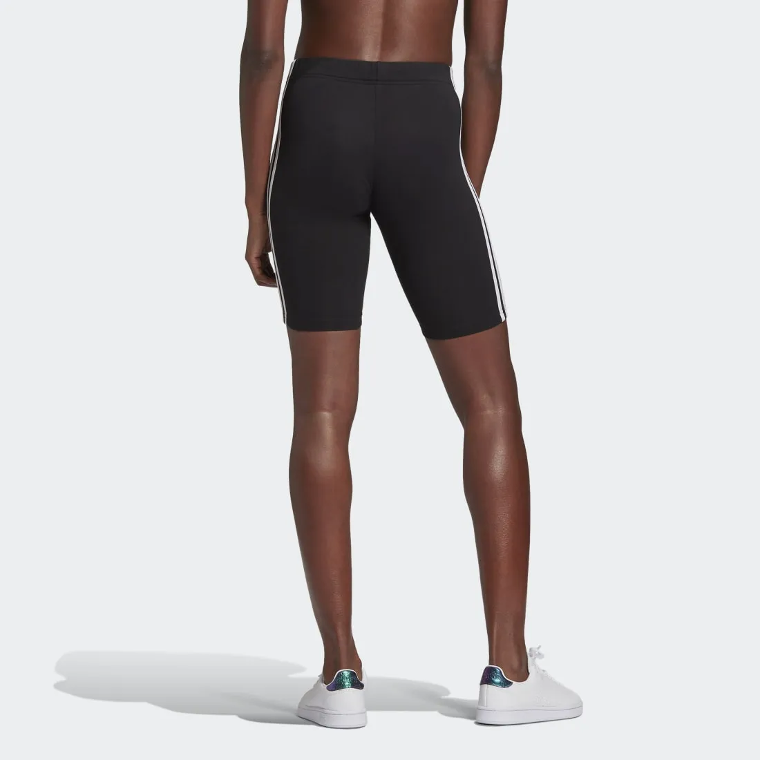 adidas Essentials 3-Stripes Women's Bike Shorts