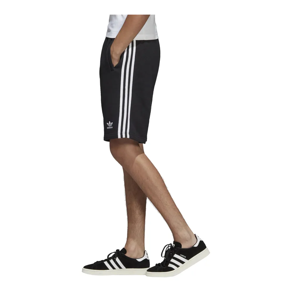 adidas Men's Originals 3-Stripes Shorts