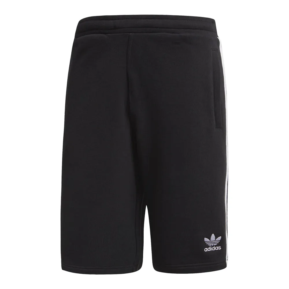 adidas Men's Originals 3-Stripes Shorts