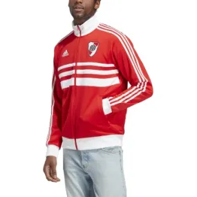 Adidas Men's River Plate Track Top