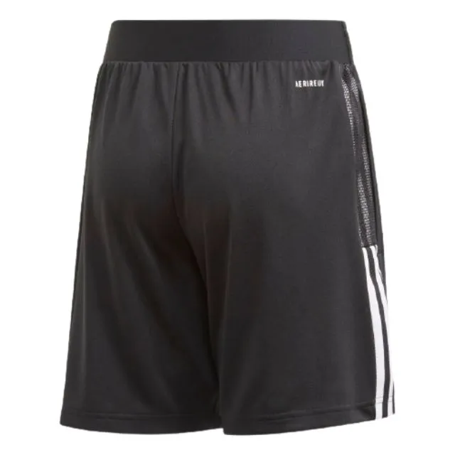 Adidas Tiro 21 Gs Football Short Black