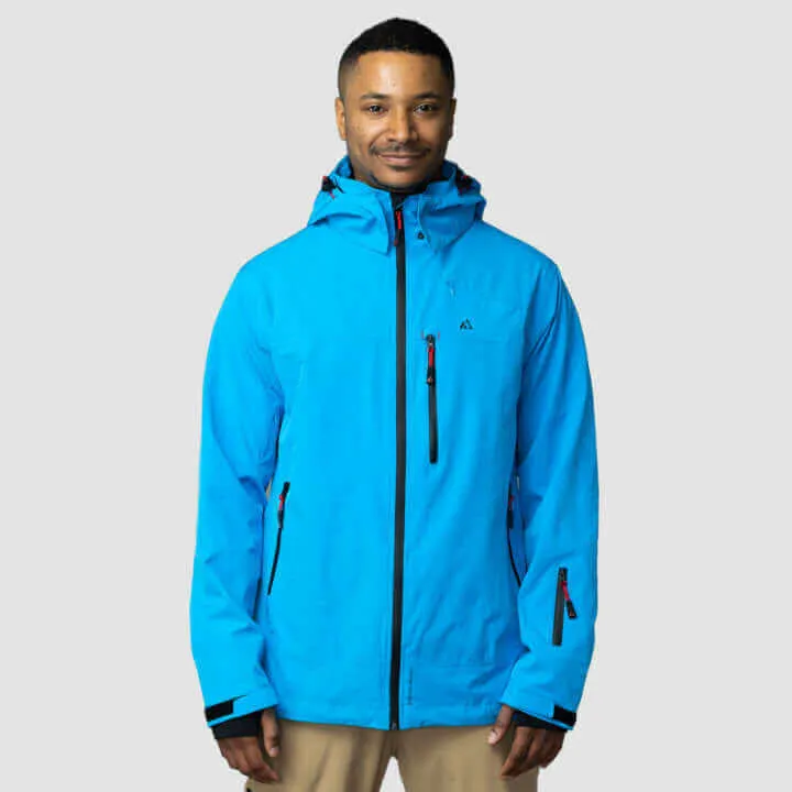 Adventure 2.0 - Men Light Blue