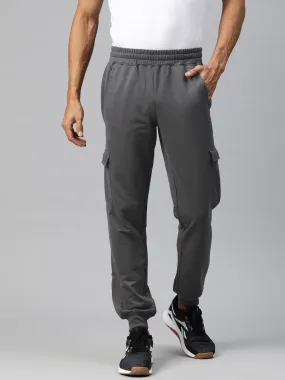 Alcis Men Navigator Airport Cargo Jogger