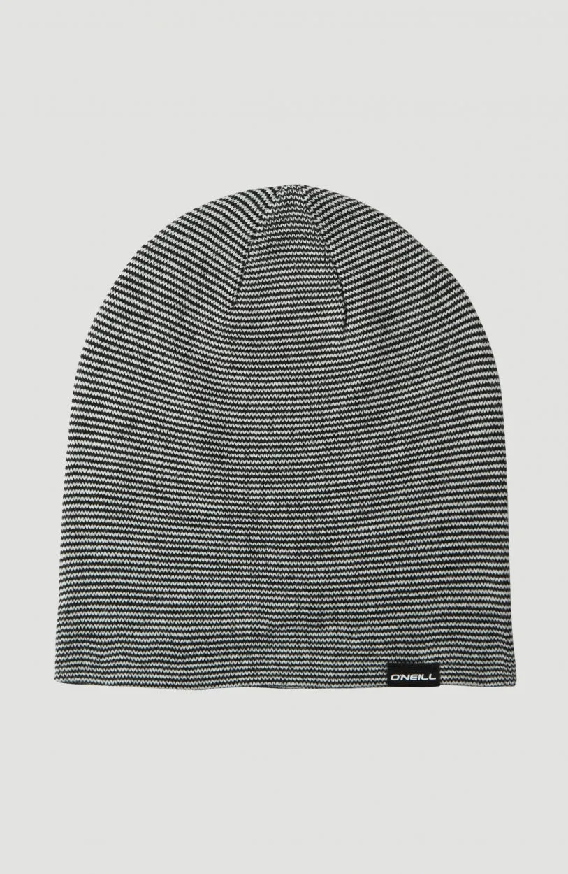 All Year Beanie | BlackOut - A