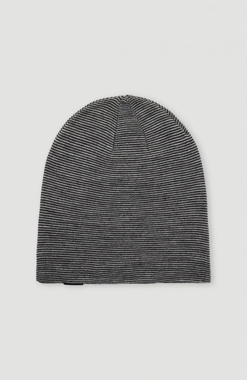 All Year Beanie | BlackOut - A