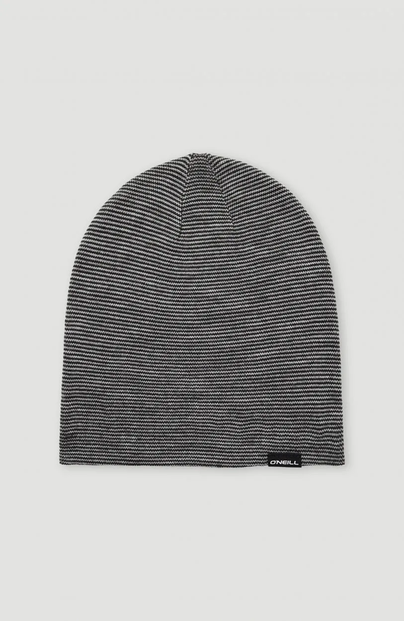 All Year Beanie | BlackOut - A