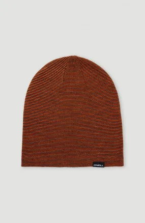 All Year Beanie | Puffin's Bill Colour Block