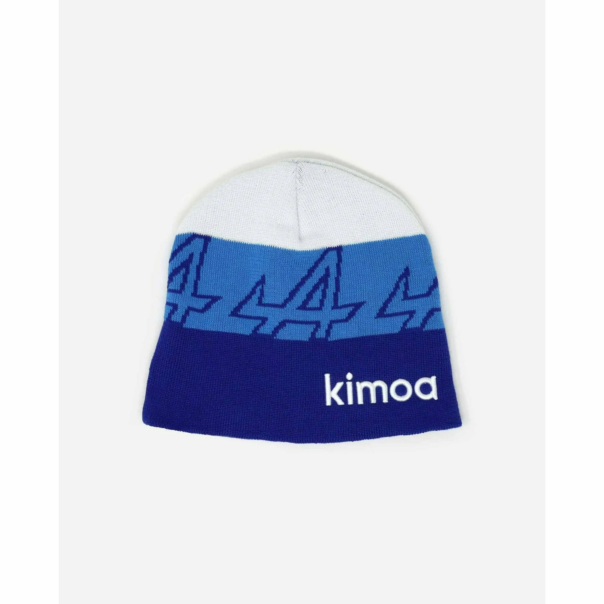 Alpine Racing F1 Kimoa Fernando Alonso Special Edition Beanie