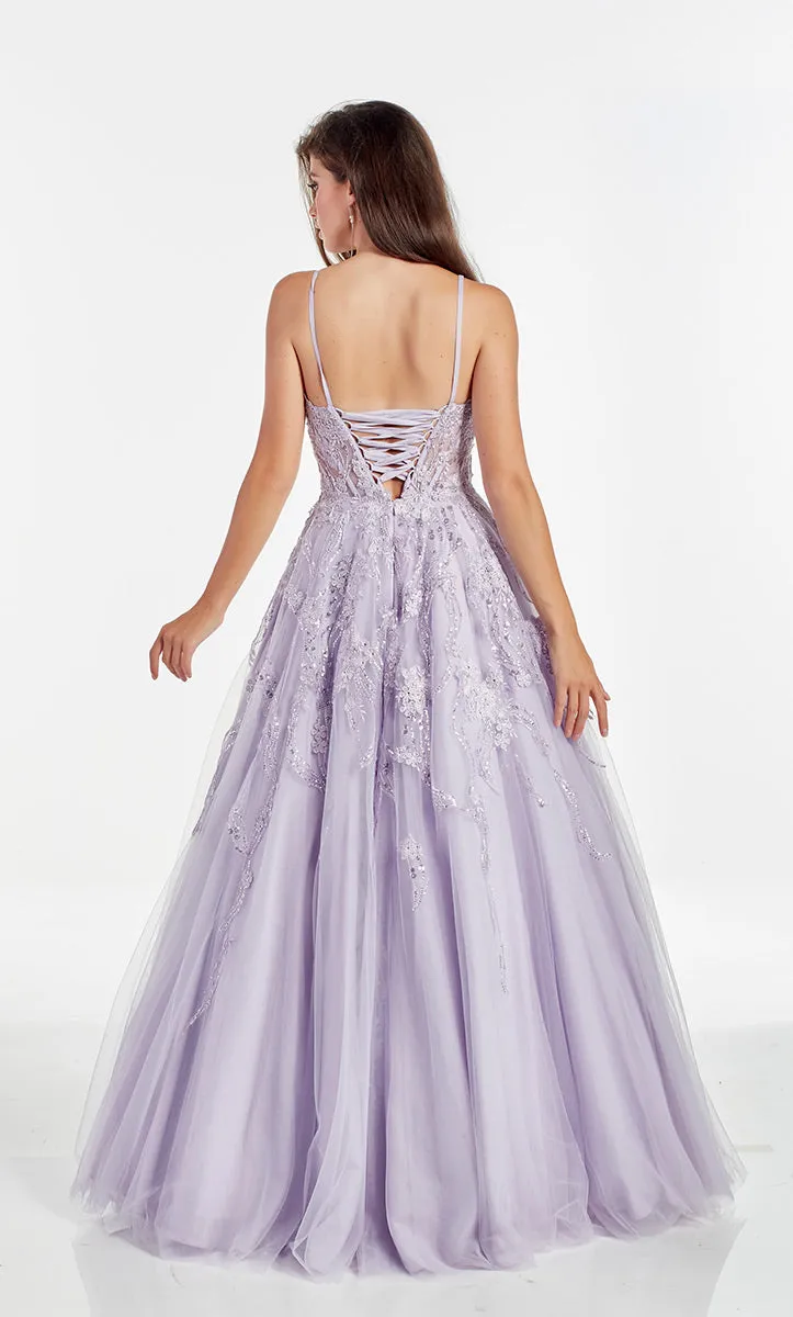 Alyce Prom Dress 60895