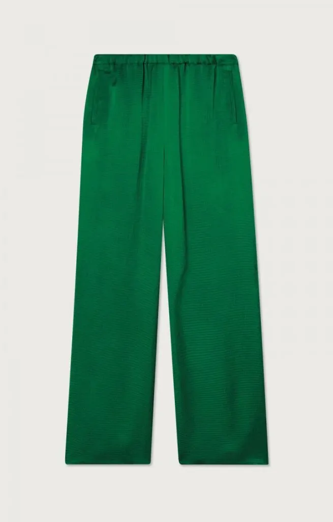 American Vintage Shaning Trousers in Dill