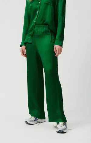 American Vintage Shaning Trousers in Dill