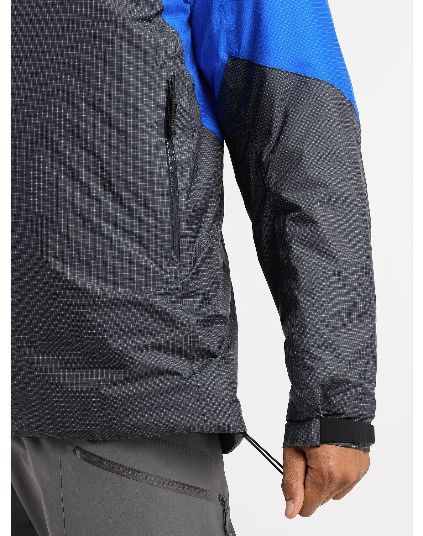 Arc'teryx Rush Insulated Jacket Men's