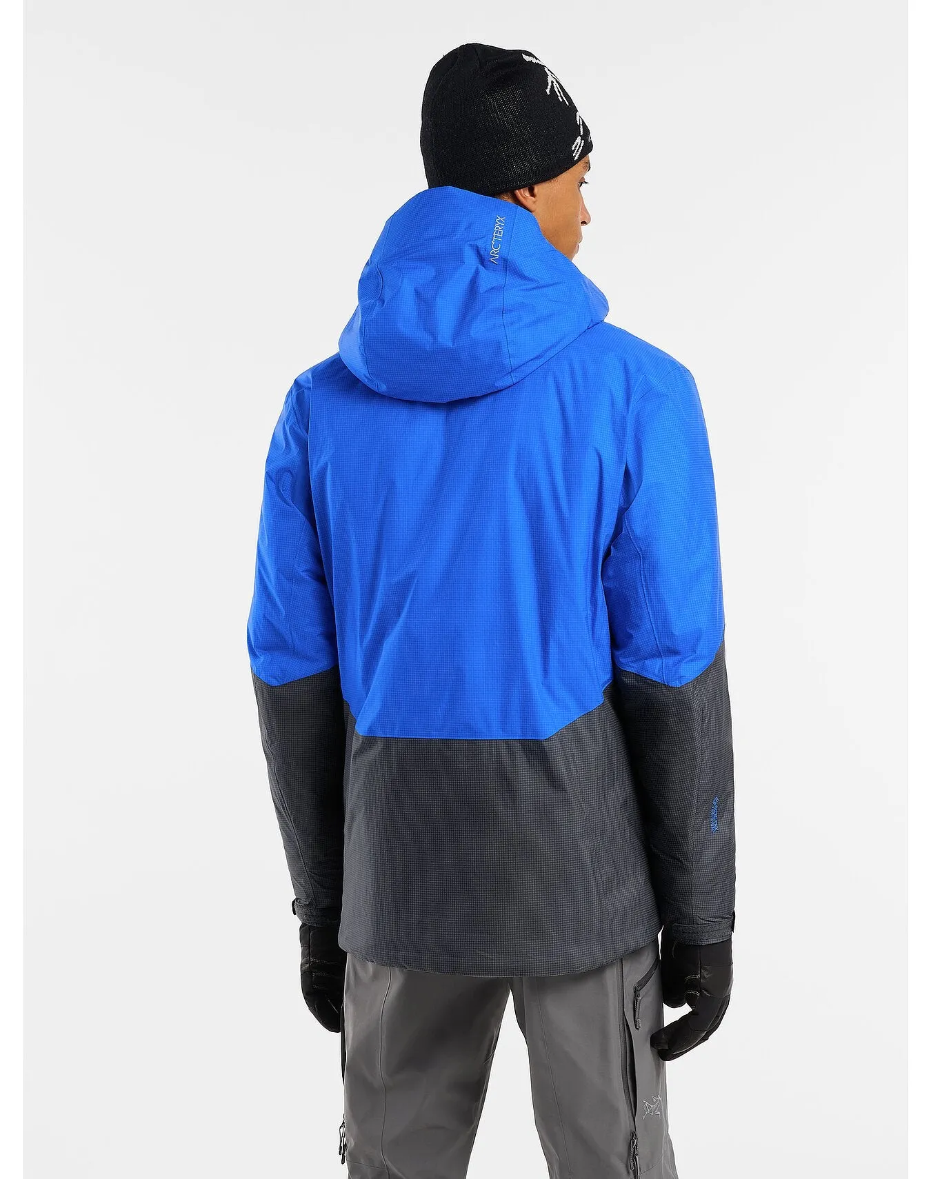 Arc'teryx Rush Insulated Jacket Men's