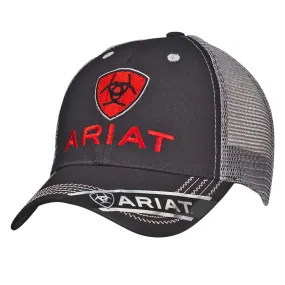 Ariat Logo Mesh Velcro Cap