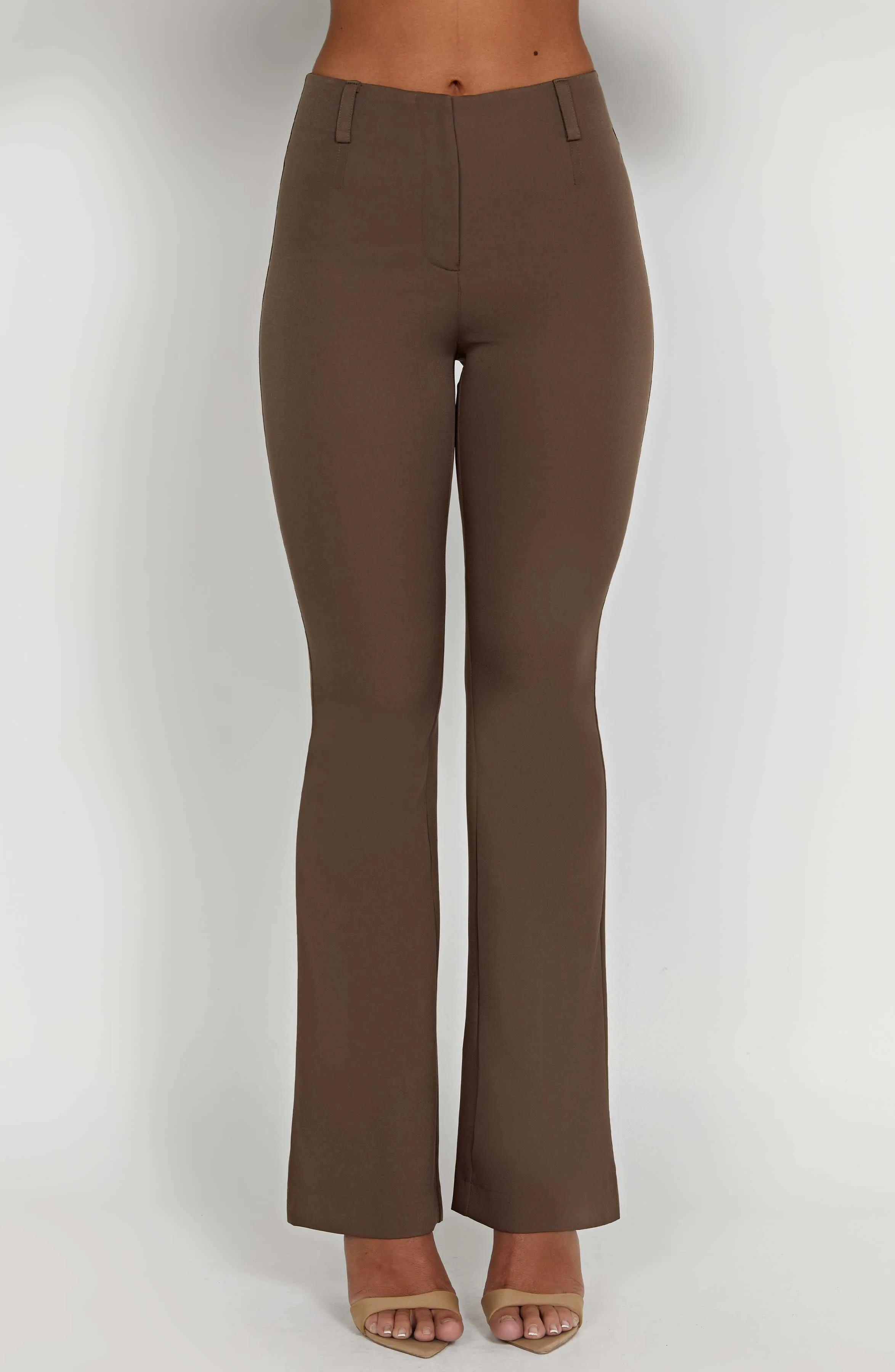 Aspen Pant Graceful - Mocha