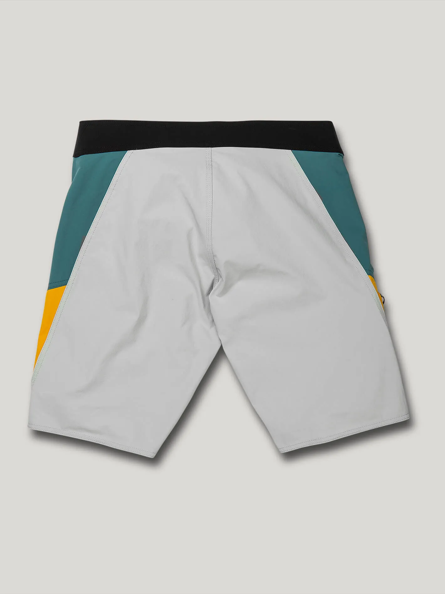 Astropop Mod-Tech Trunks - Tower Grey