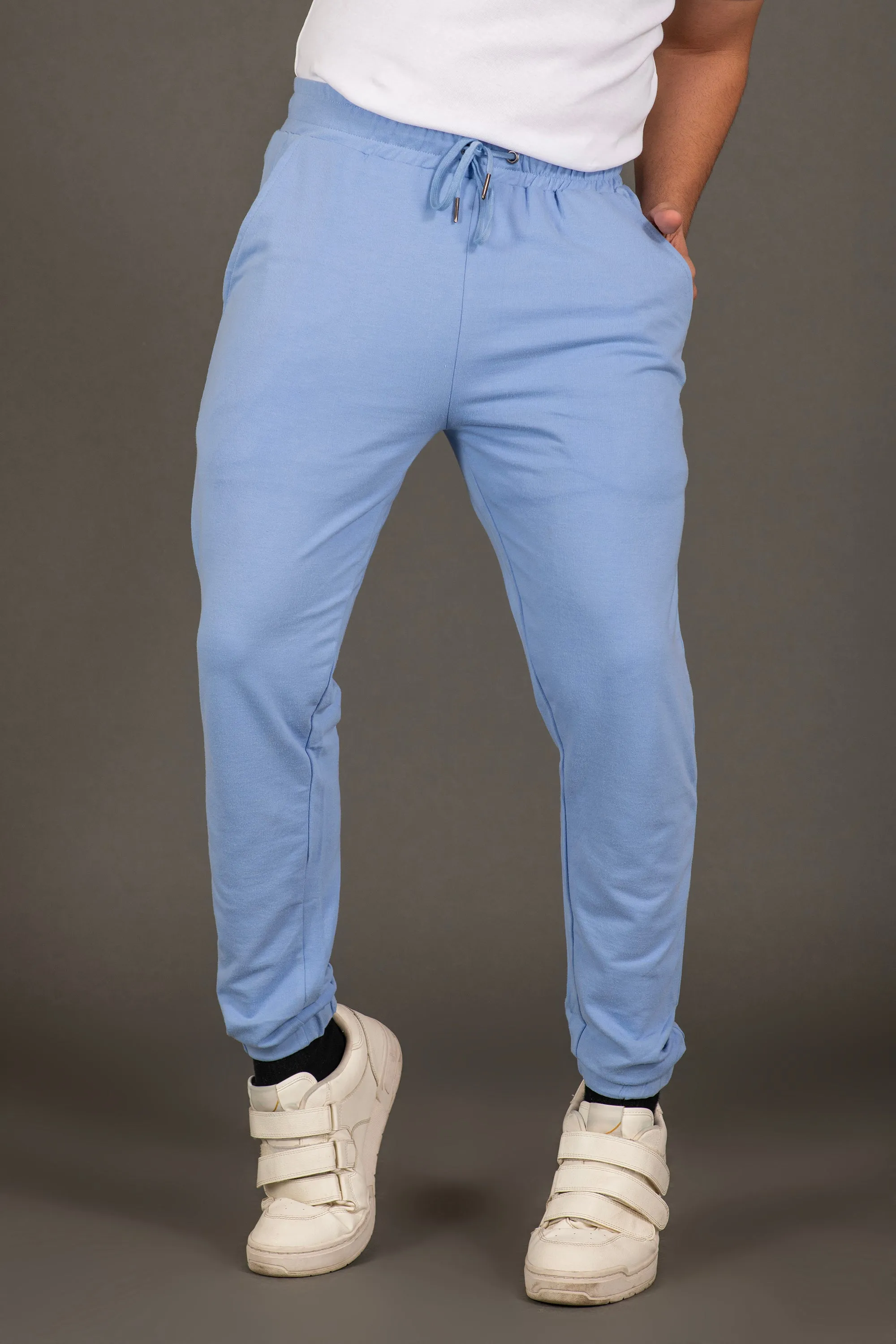 Bambians Aqua Mist All-Day Joggers