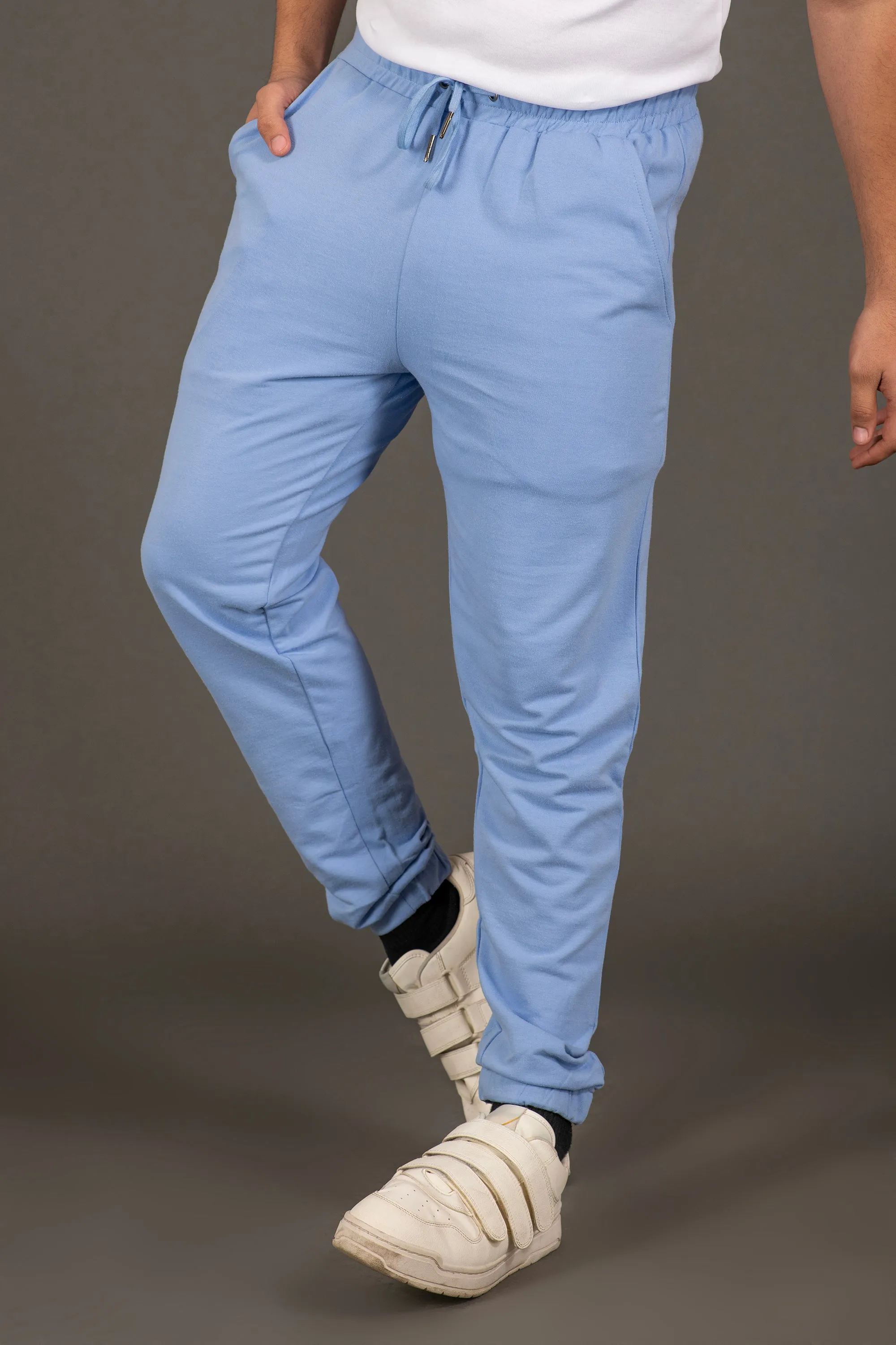 Bambians Aqua Mist All-Day Joggers