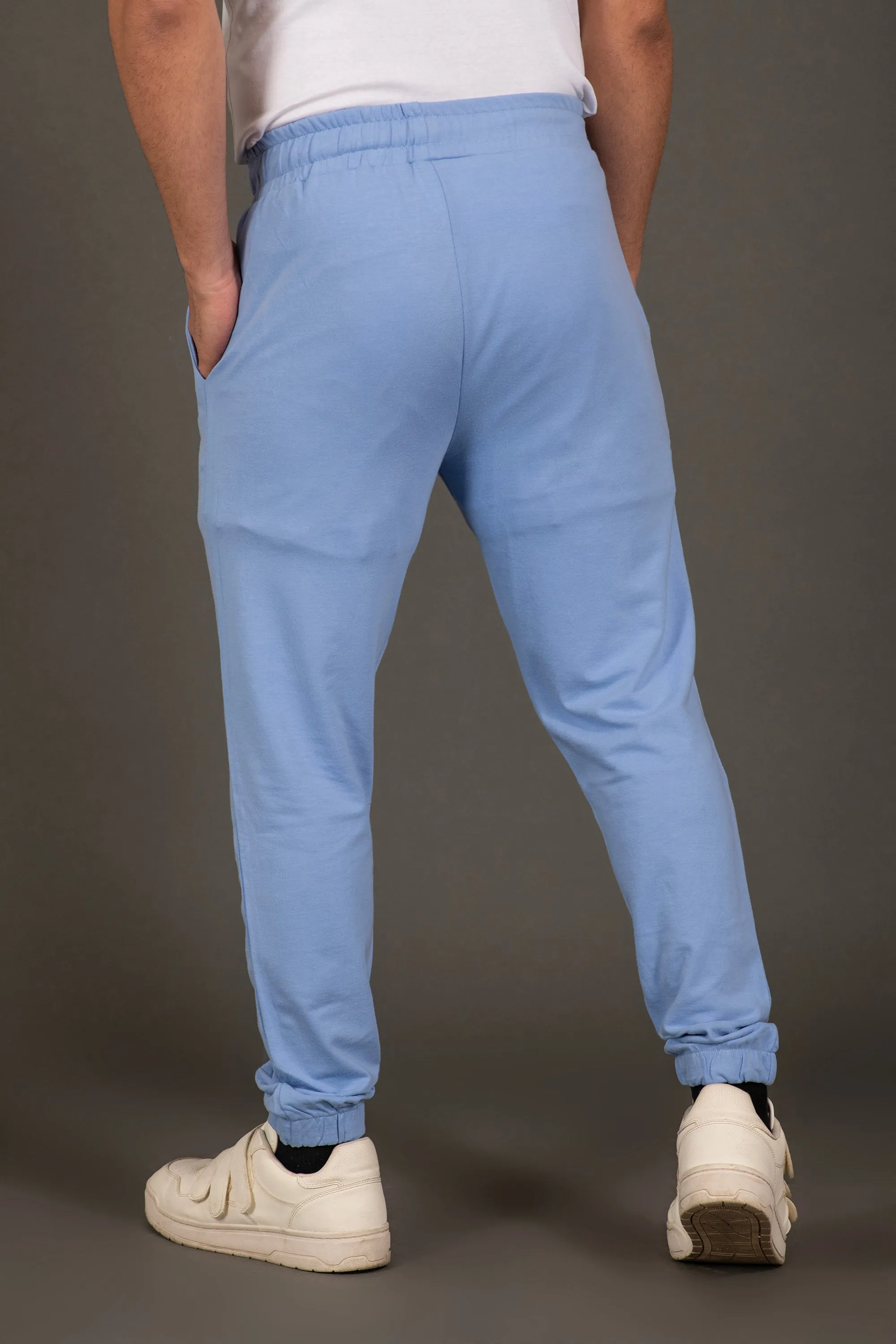 Bambians Aqua Mist All-Day Joggers