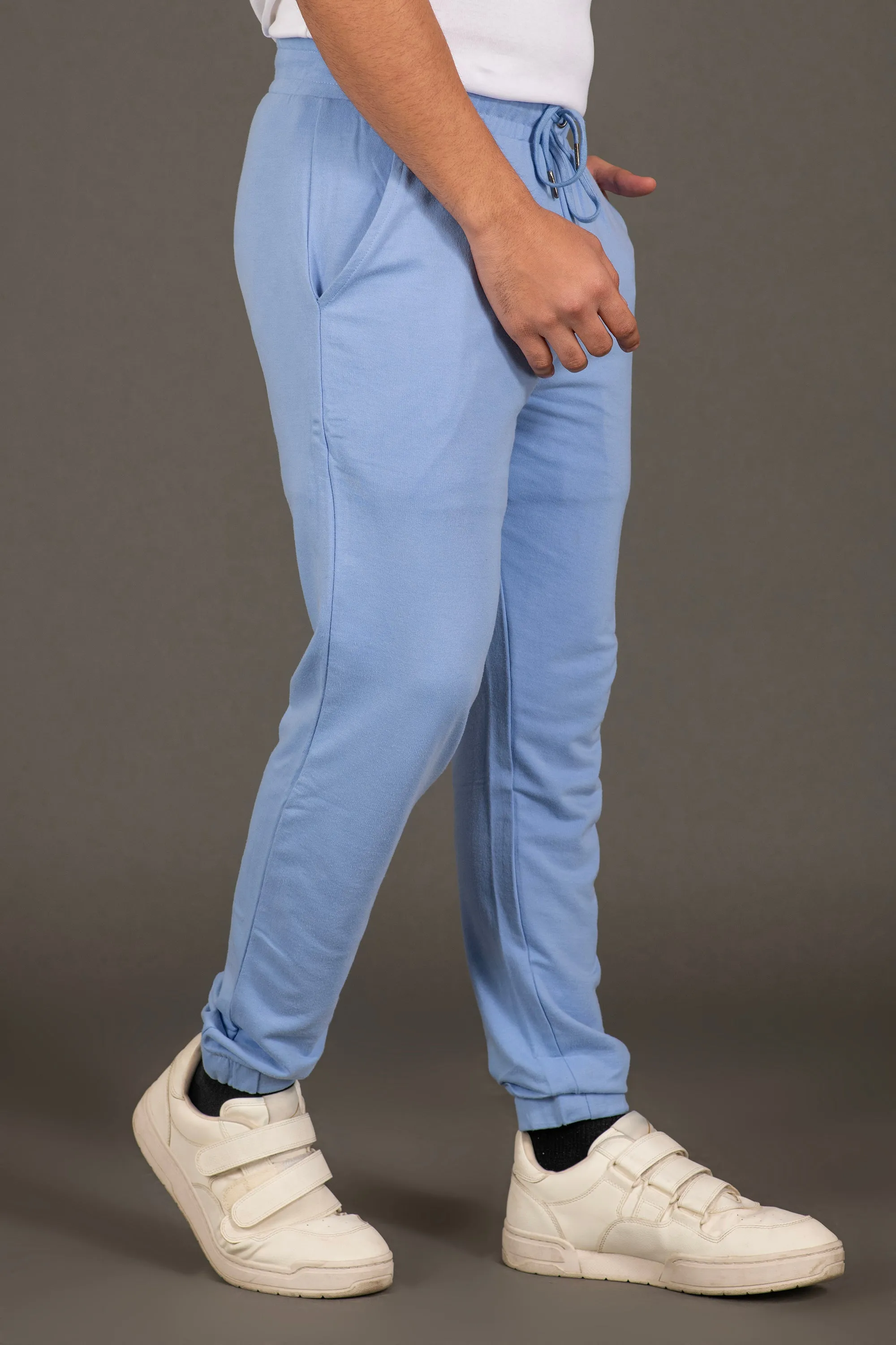 Bambians Aqua Mist All-Day Joggers