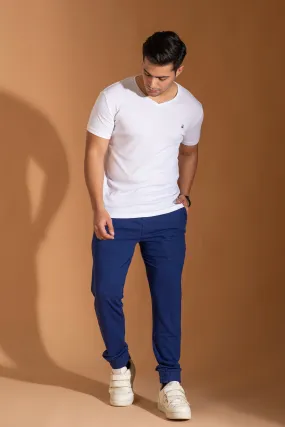 Bambians Indigo Blue All-Day Joggers