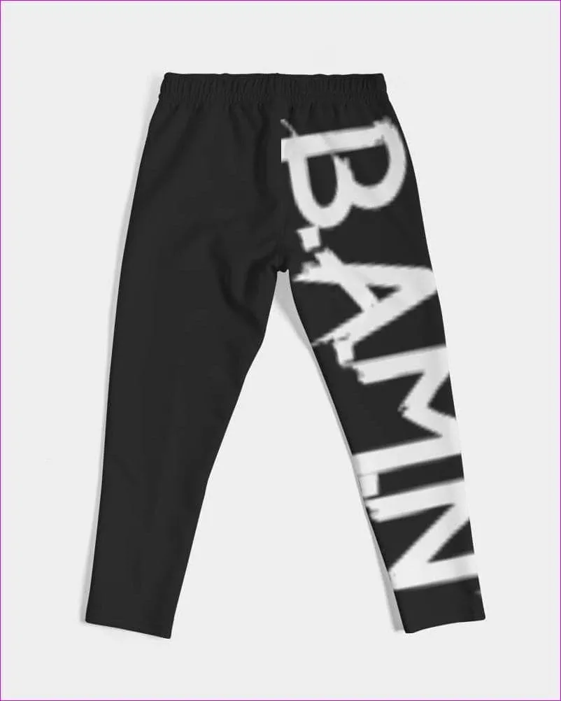 B.A.M.N - By Any Means Necessary Men's Joggers